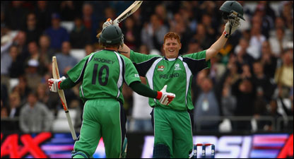 आयरलैंड