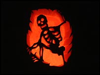 Pumpkin gallery image