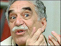 Gabriel García Márquez