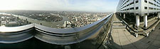 Canary Wharf