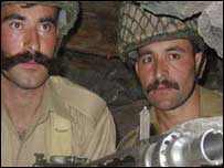 پاکستان اور بھارت میں مسئلہ کشمیر پر تین جنگیں ہو چکی ہیں