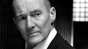 David Hayman