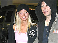 پاریس و پاریس