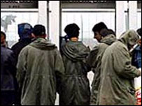 پاکستانی ملک بدر