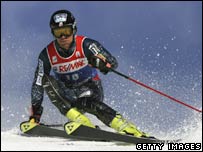 Gridewald, um resort de esqui na Suíça