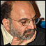 عبدالکريم سروش - عکس برگرفته از سايت سروش