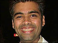 करण जौहर