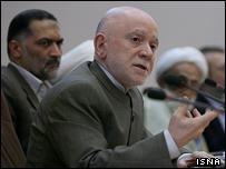 محمد نبی حبیبی