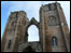 Elgin Cathedral