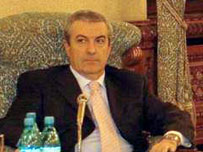 Călin Popescu Tăriceanu