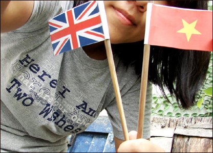 Ảnh của Nguyễn Trắc Uyên