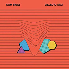 Review of Galactic Melt 