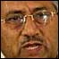 Pervez Musharraf