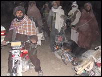 افغان طالبان