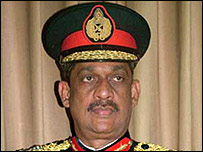 ژنرال فونسکا