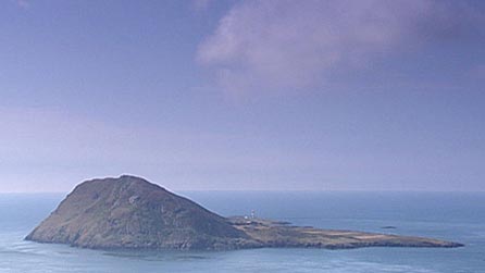 Bardsey Island