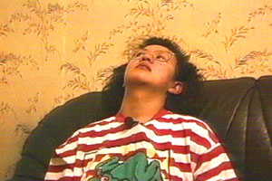 Jean's life is turned upside down