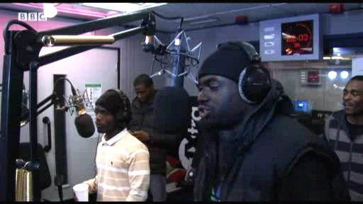 P Money - Slang Like This 