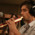 Maps raided the music cupboard at Maida Vale and found this!