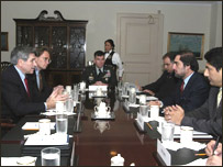 حرف های مردم