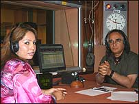 بلقیس یونسی