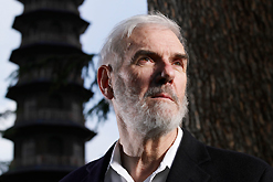 Professor Jonathan Spence