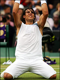 رافائل نادال