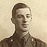 Douglas Gunning of Enniskillen - killed at the Somme