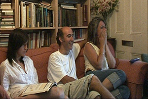 Mateus has been following the World Cup but is finding it hard to seperate his love for Portugal and his loyalty to England.