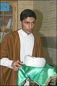 مدرسه اباصالح در قم - عکس از خبرگزاری مهر