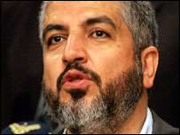 ख़ालिद मेशाल