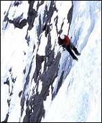 A steep learning curve