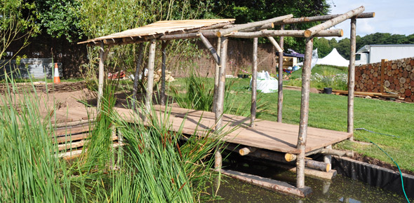 When the waters rise