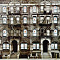 Review of Physical Graffiti Review of Physical Graffiti