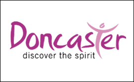 Doncaster - discover the spirit