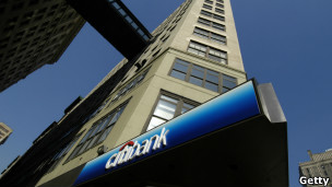 Здание "Ситибанка"