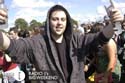 At Radio 1's Big Weekend