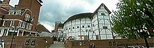 Globe Theatre