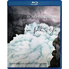 Review of In Folk Style