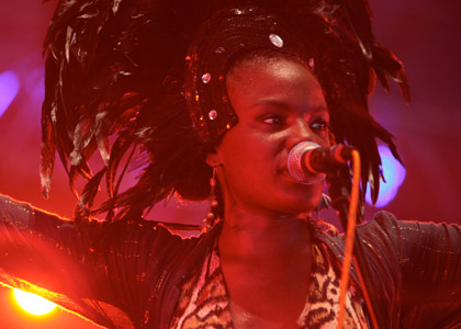 Noisettes Noisettes