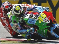 والنتینو راسی