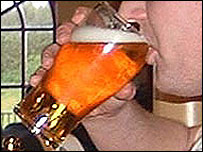 نئی بیئر جسم کے دفاعی نظام کو مضبوط بناتی ہے