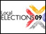 Local elections 2009