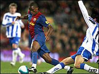 ساموئل اتوئو