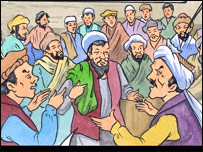 خانۀ نو ، زندگی نو