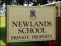 Newlands学校