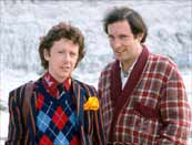 My Science Fiction Life