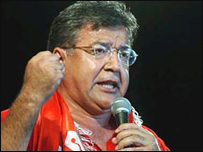 Nicanor Duarte Frutos