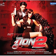 Review of Don 2