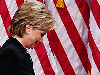 Гіларі Клінтон